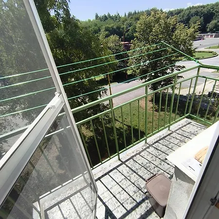 Apartman 2 Izbovy Nagykürtös