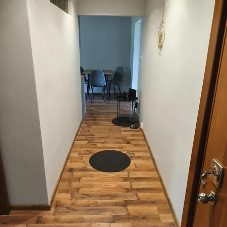 2 Izbovy Apartamento Velky Krtis