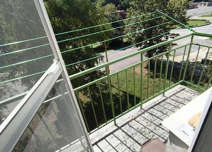 Apartman 2 Izbovy Nagykürtös