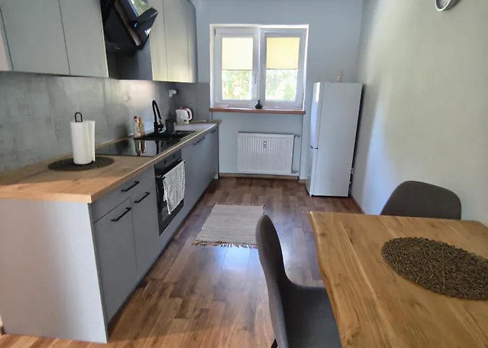 2 Izbovy Apartamento