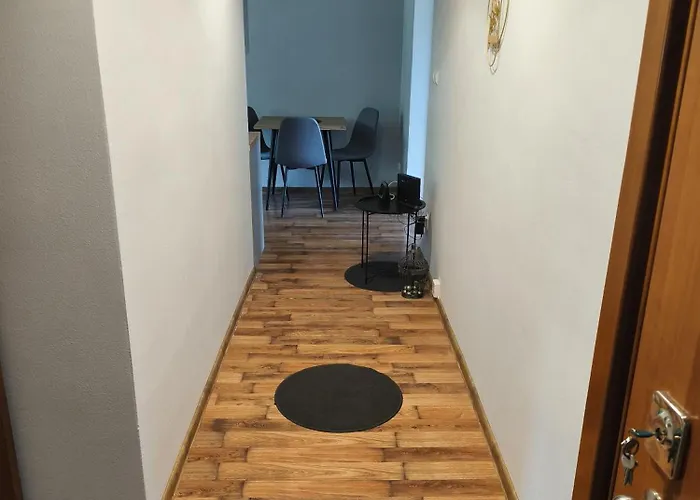 2 Izbovy Apartman Nagykürtös